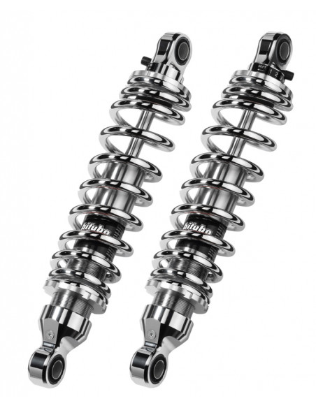 Amortisseur arrière BITUBO