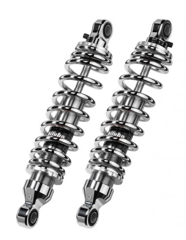 Amortisseur arrière BITUBO