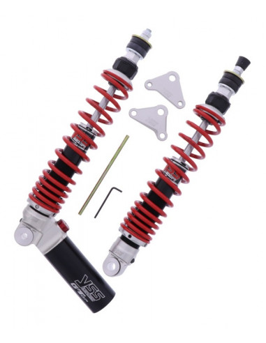 Amortisseur arrière YSS Top Line G-Top