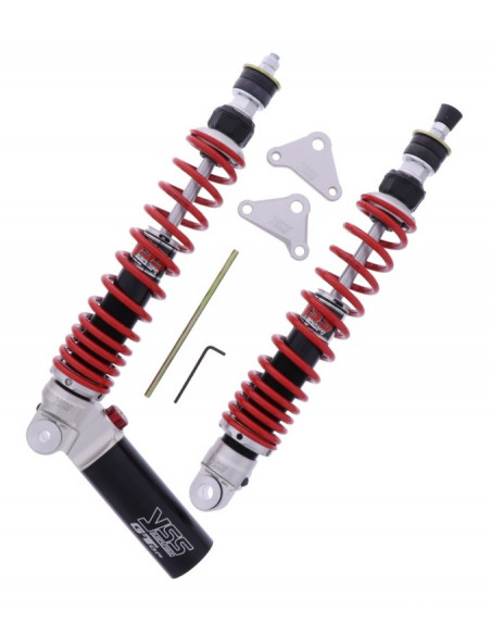 Amortisseur arrière YSS Top Line G-Top