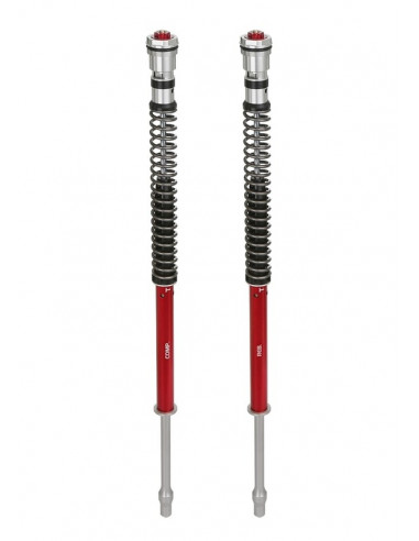 Kit cartouches YSS HYD Z1