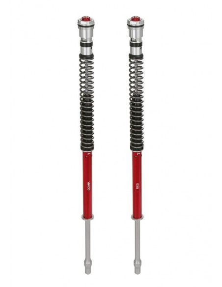 Kit cartouches YSS HYD Z1