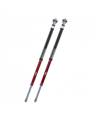 Kit cartouches YSS HYD Z1