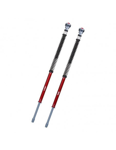 Kit cartouches YSS HYD Z1