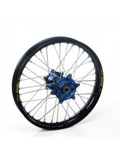 Roue arrière complète HAAN WHEELS 17x4,50x36T 2