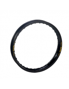 Jante arrière HAAN WHEELS Excel 17x4,50