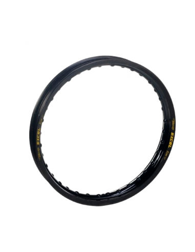 Jante arrière HAAN WHEELS Excel 17x4,50