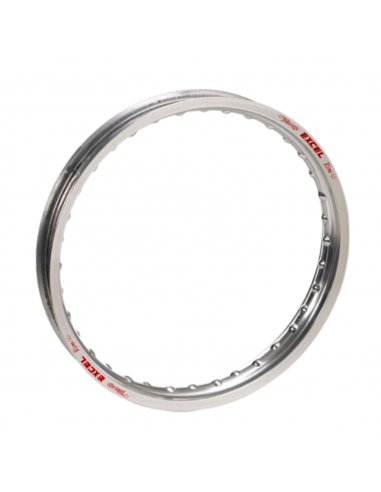 Jante arrière HAAN WHEELS Excel 17x4,50