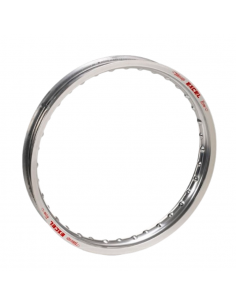 Jante avant HAAN WHEELS Excel 17x3,50