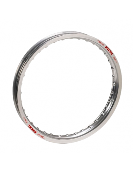 Jante avant HAAN WHEELS Excel 17x3,50