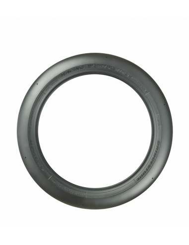 Pneu BRIDGESTONE BATTLAX V02 MEDIUM FRONT 120/600 R 17 NHS TL