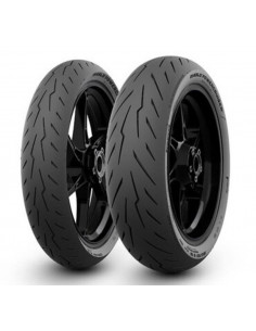 Pneu PIRELLI DIABLO POWERCRUISER (F) 130/60 B 19 M/C 61H TL