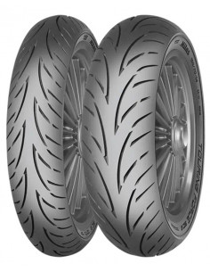 Pneu MITAS TOURING FORCE-SC 2 REINF 120/70-12 58S TL/TT