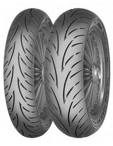 Pneu MITAS TOURING FORCE-SC 2 REINF 130/70-12 64S TL/TT