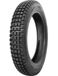Pneu KENDA K7105 IBEX TRIALS  120/100-18 NHS 68M TL 2