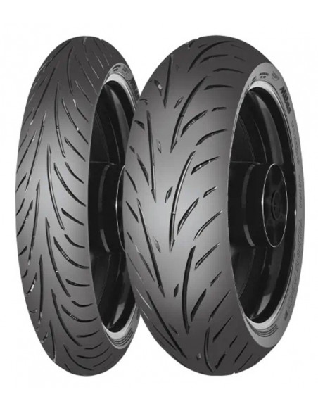 Pneu MITAS TOURING FORCE SP 120/70ZR17 (58W) TL