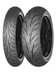 Pneu MITAS TOURING FORCE SP 120/60ZR17 (55W) TL