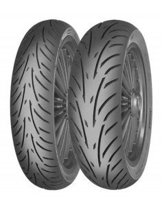 Pneu MITAS TOURING FORCE-SC 100/70-14 53P TL