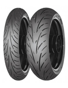 Pneu MITAS TOURING FORCE SP 120/70R15 56V TL
