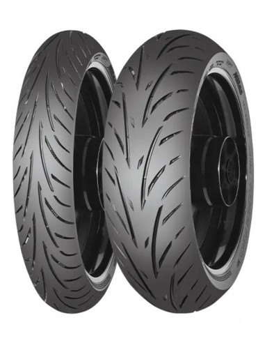 Pneu MITAS TOURING FORCE SP 160/60R15 67V TL