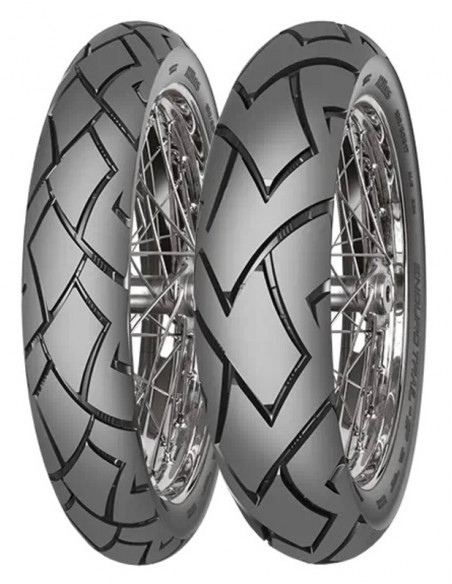 Pneu MITAS ENDURO TRAIL-SP 130/80 B 17 65H TL/TT
