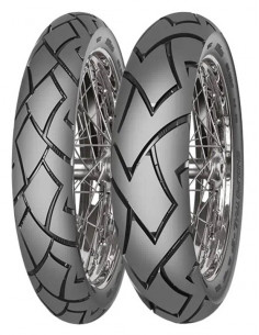 Pneu MITAS ENDURO TRAIL-SP 130/80 B 17 65H TL/TT 2