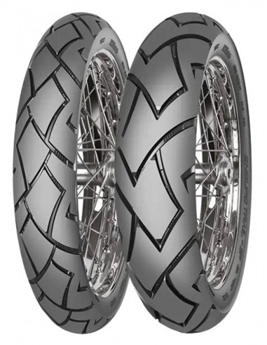 Pneu MITAS ENDURO TRAIL-SP 130/80 B 17 65H TL/TT