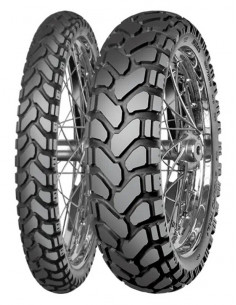 Pneu MITAS ENDURO TRAIL+ 100/90-19 57H TL/TT M+S 2