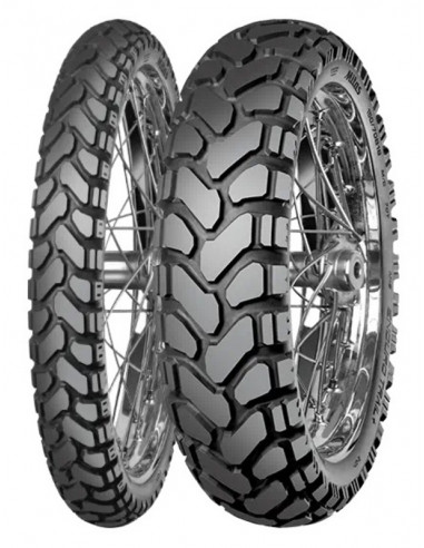 Pneu MITAS ENDURO TRAIL+ 100/90-19 57H TL/TT M+S