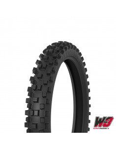 Pneu KENDA K7102F WASHOUGAL III 80/100-21 NHS 51M TT
