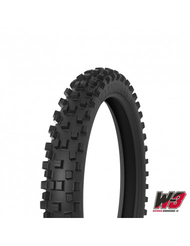 Pneu KENDA K7102F WASHOUGAL III 80/100-21 NHS 51M TT