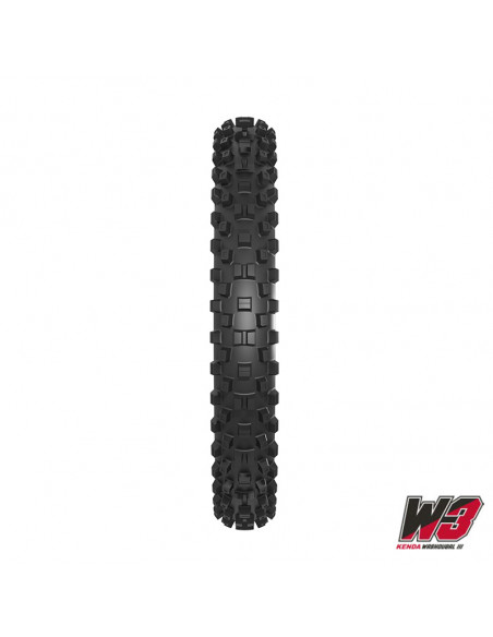 Pneu KENDA K7102F WASHOUGAL III 80/100-21 NHS 51M TT