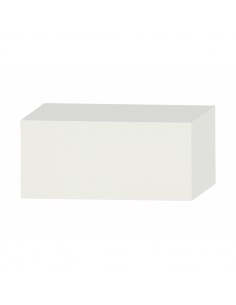 Mousse de siège universelle BLACKBIRD 2