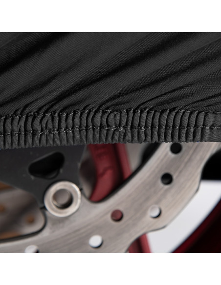 Housse de protection intérieur OXFORD Protex Stretch noir - moto / scooter - S