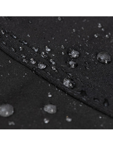 Housse de protection extérieur OXFORD Protex Stretch noir - moto / scooter - S