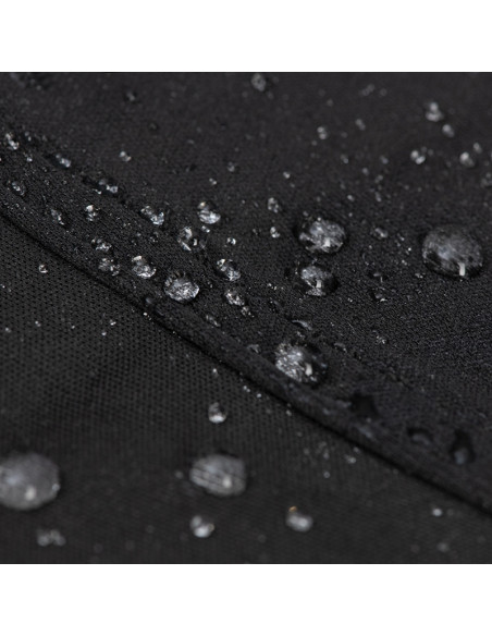 Housse de protection extérieur OXFORD Protex Stretch noir - moto / scooter - S