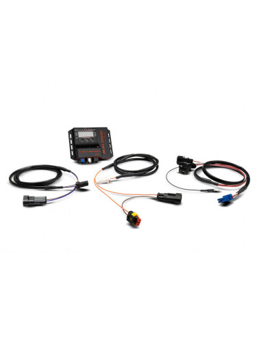 Boîtier électronique MALOSSI Force Master 2