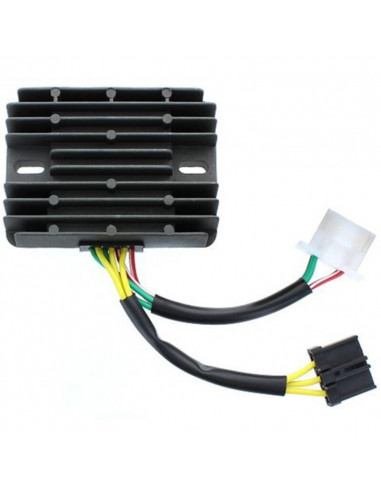 Régulateur TECNIUM by DZE