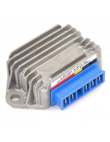 Régulateur TECNIUM by DZE