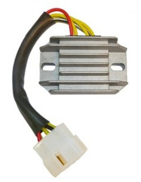 Régulateur TECNIUM by DZE