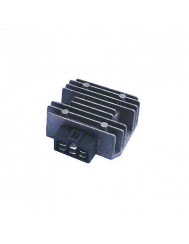 Régulateur TECNIUM by DZE