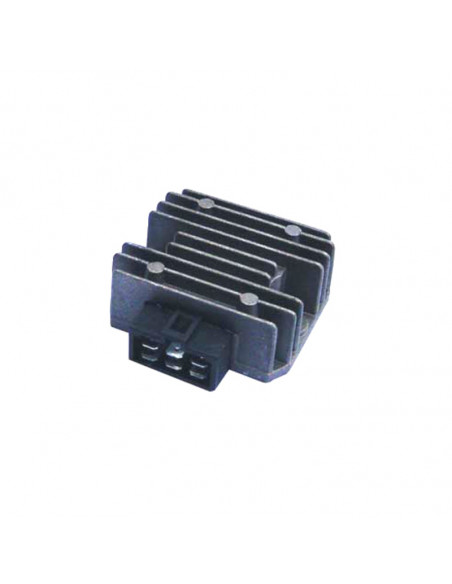 Régulateur TECNIUM by DZE