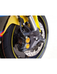 Kit de protections street R&G RACING stage 2 2