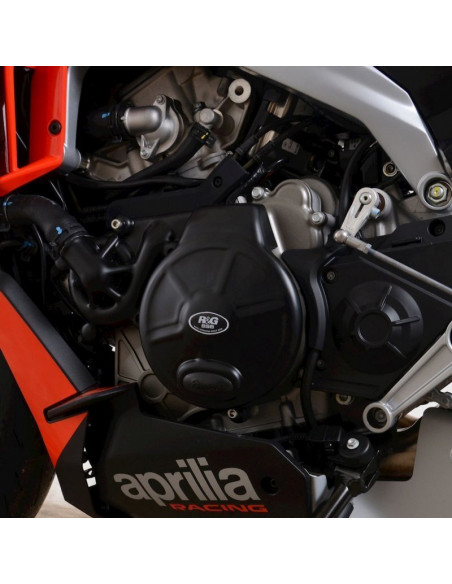 Kit de protections street R&G RACING stage 2