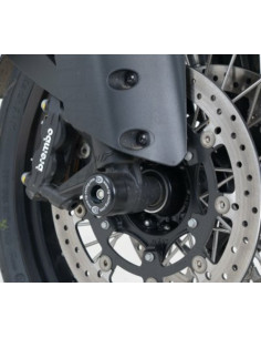 Kit de protections street R&G RACING stage 2 2