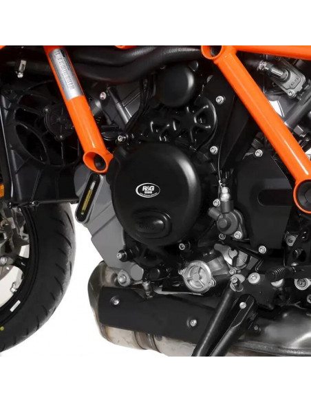 Kit de protections street R&G RACING stage 2