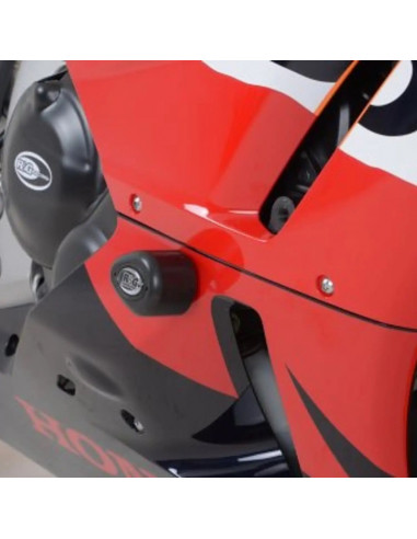 Kit de protections street R&G RACING stage 2