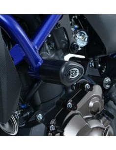 Kit de protections street R&G RACING stage 2