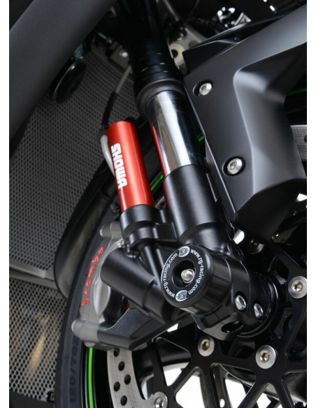 Kit de protections street R&G RACING stage 2