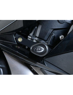 Kit de protections street R&G RACING stage 2